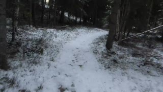 Knutsbo by Bike.