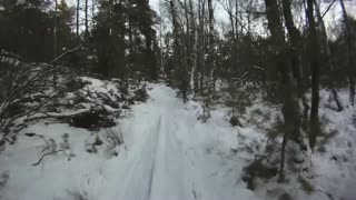 Torrekullaleden Vintern 2012