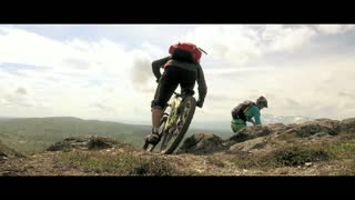 GoPro Video Challenge - Team Evoc