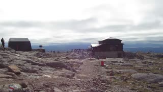 Maxiavalanche Åre Kval 2