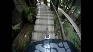 Leogang Bikepark