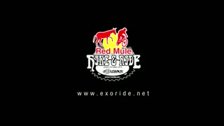 Teaser Red Mule Hike and Ride 2013