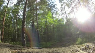 Sicklaskiftet XC 2012