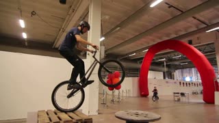 Sweden Bike Expo 2012