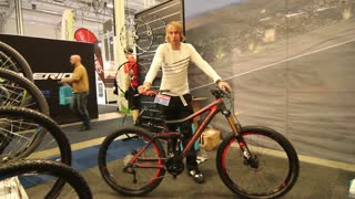 Sweden Bike Expo 2012 - 650b