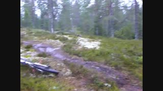 Suddig teknik