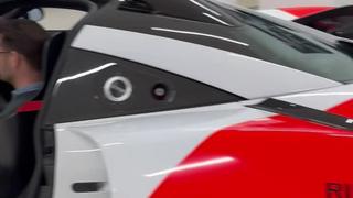 mclaren ,senna