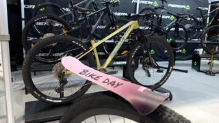 Cykelmagasinet Bike Day i Gbg 27:e april 2024