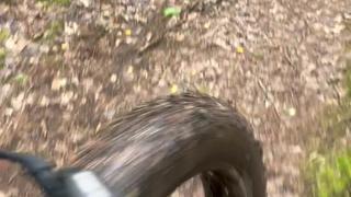 Fatbike Floda västra Götaland