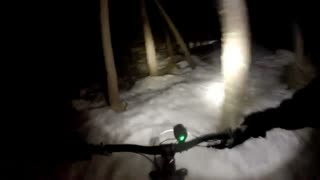 Tisdagsrajd 130312