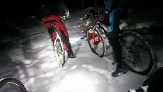 Tisdagsrajd 130319