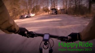 Sisjön Superstages