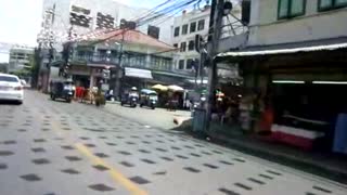 Fakenger in Bangkok 2
