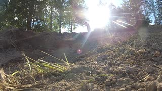 GoPro Bike Challenge - Albin Westerberg