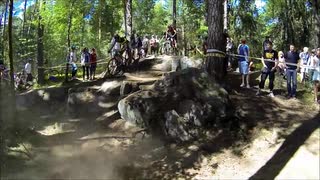 Mtb Sm 2013