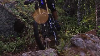 GoPro Bike Challenge - Gustaf Schröder