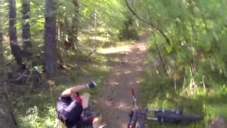 INTE GoPro Bike Challenge! (inte alls faktiskt)