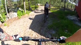 UMF - Cykla som fan Sneak peak.