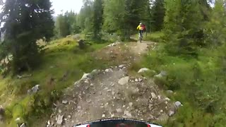 Lofsdalen Bikeweekend