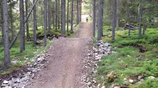 Lofsdalen BikeWeekend -13