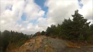 [EGS] Etapp 5 - Vallée Suisse (Lackarebäck) 8/18/13