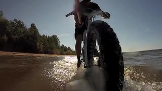 Fat Bike Fun!