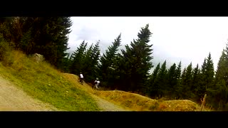 Hafjell Roadtrip 2013