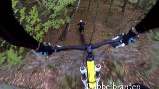 [Enduro] Floda Endurochallenge 2013 (förhandstitt på banan)