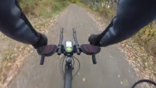 LVG Tur med TeamX 20131013