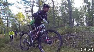 MTB Adventure 2013