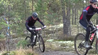 MTB Adventure 2013 II
