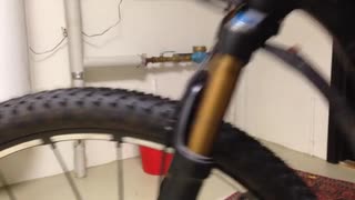 Fox CTD 2014 gaffel