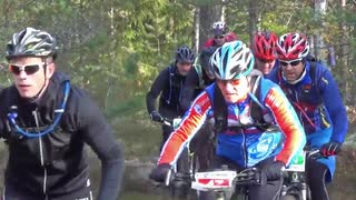 MTB Adventure 2013 III