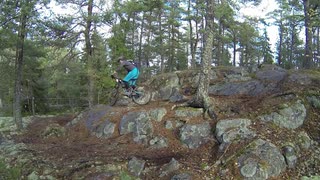 SBR X Södertälje 2013, SS 2