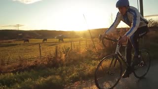 Life of a dreamer - Episode II: No limits