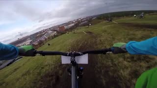 Dualslalom HBB 0211
