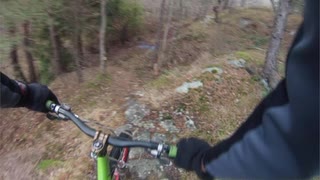 Änggårdsbergen  20131118
