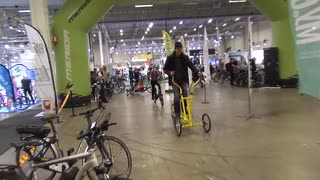 Sweden Bike Expo 2013