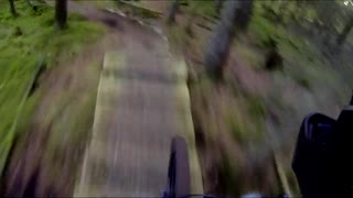 Teaser BC iFreeride :-)
