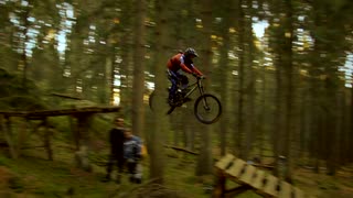 BC iFreeride