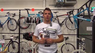 Sweden Bike Expo 2013 - On-One