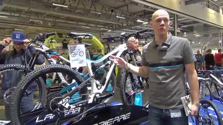 Sweden Bike Expo 2013 - Lapierre