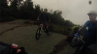 HappyRide i Sisjön 20131227