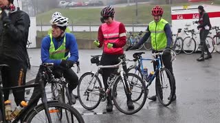 Tour de Ötzi randonné 2014