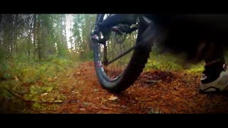 Mora Offroad Triathlon 2014