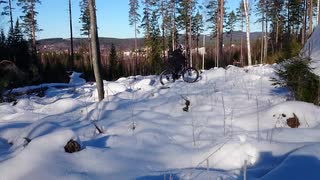 Skarsnö!
