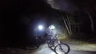 Happyride - Fredag
