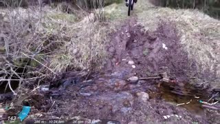 MTB Sjuhäradsleden