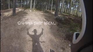 Samma skit igen..