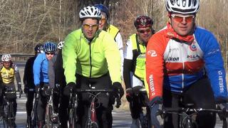 Randonnée 200Km Södertälje (Teaser)